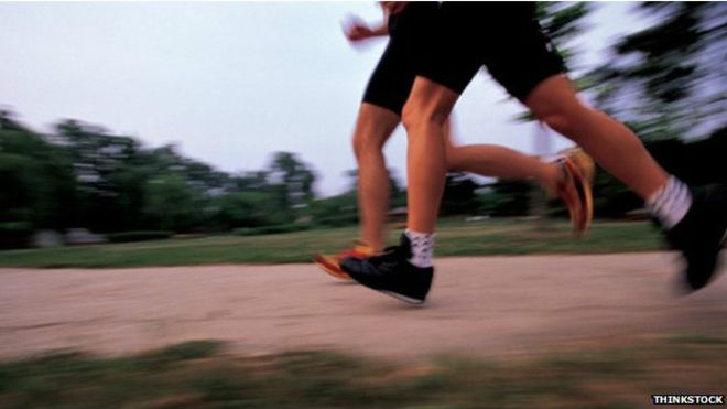 Corrida demais  to prejudicial quanto exerccio nenhum, diz estudo