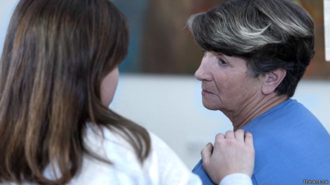 Teste usa 10 indicadores para detectar sinais de Alzheimer em 5 minutos Teste usa 10 indicadores para detectar sinais de Alzheimer em 5 minutos