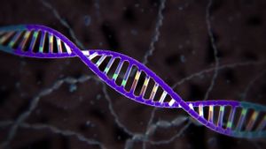 CRISPR-cas9: Revoluo na manipulao de genes